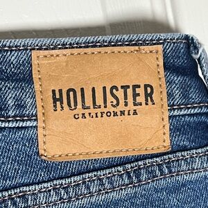 Hollister Vintage Stretch Denim Jeans